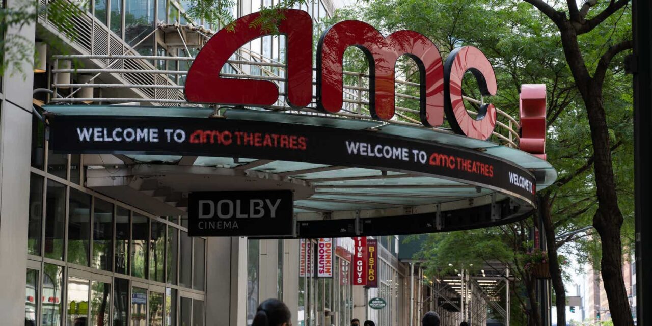 AMC Entertainment: It’s Going To Get Worse Before It (Hopefully) Gets Better