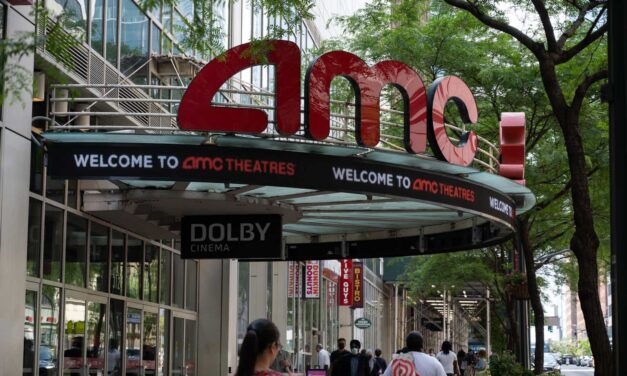 AMC Entertainment: It’s Going To Get Worse Before It (Hopefully) Gets Better