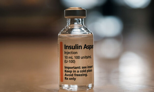 State Insulin Price Cap Law Cuts Out-of-pocket Costs By 40%, Study Finds