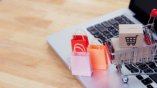 Are retailers meeting customer expectations in a digital shopping environment?