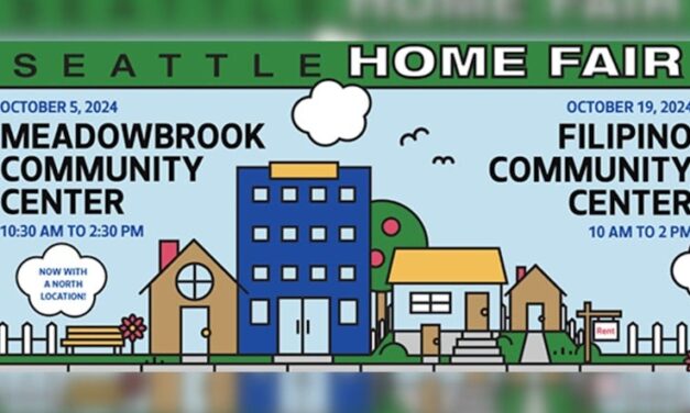 Seattle’s Popular Home Fairs Return This Fall for Educational Insight on Home Improvement Regs
