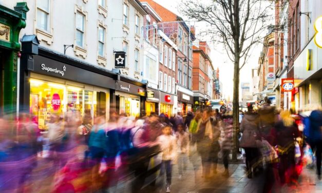 Retailers Are Going Back to Basics for a Tough Holiday Season