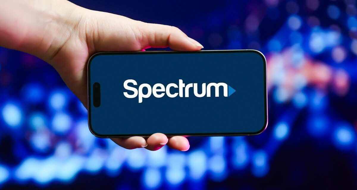 Spectrum Named Most Reliable Internet Provider in New Report