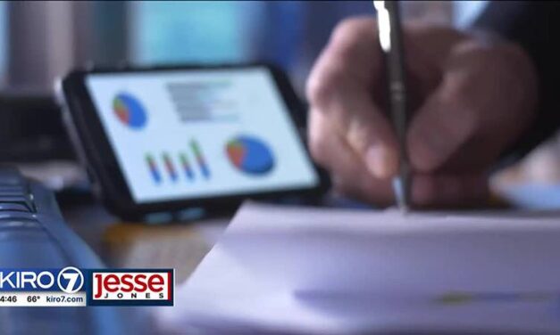 Jesse Jones: Bankrate survey says workers will look for new opportunities in a changing job market