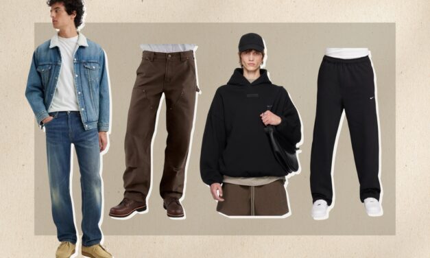 Nike Vomeros, Carhartt Pants & Everything Else That’s Hot This Fall — According to a Teen Boy