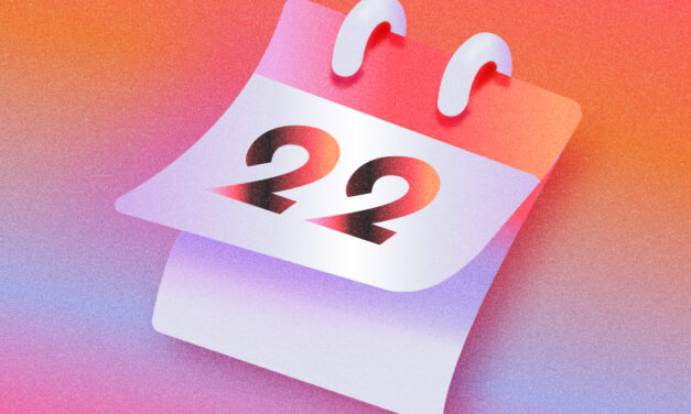 The traditional retail calendar is becoming more and more obsolete