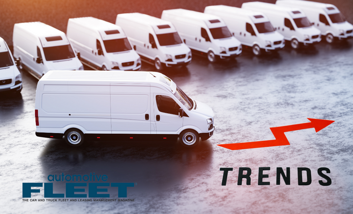 Charting 5 Market Factors for Fleets into 2025