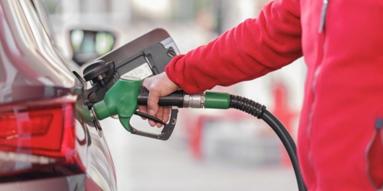 Fuel prices across the nation drop as summer travel season ends