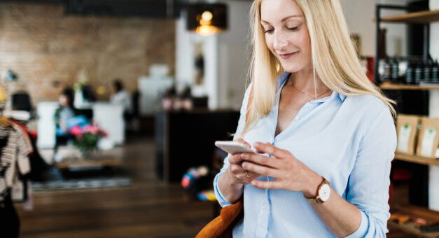 Retailers’ Secret Weapon for Holiday Success: Server-Side Tagging