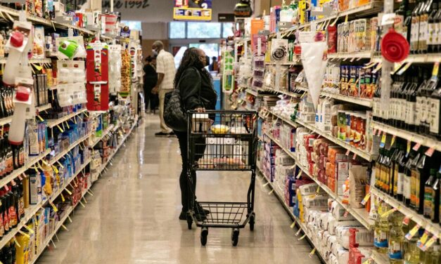 Would a Kroger and Albertsons merger drive grocery prices up or down? The answer is complicated.