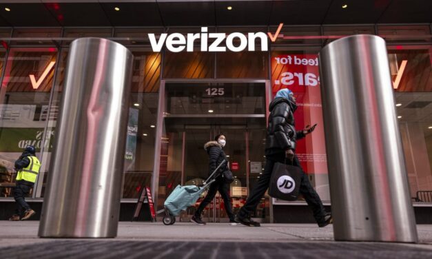 Verizon Just Announced a Major Change That Is Making Customers Mad. It All Starts This Month