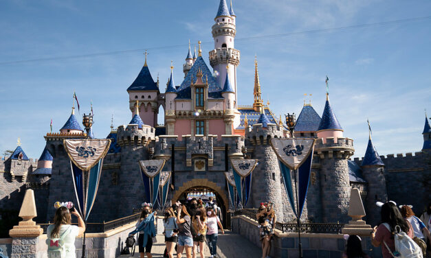 Disney to debut new Lightning Lane Premier Pass this month, but some guests may have sticker shock