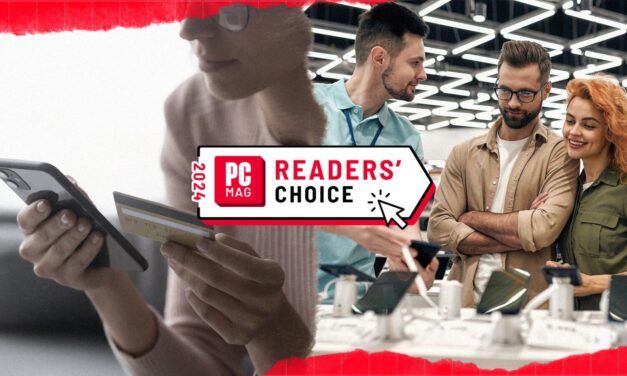 Rating the Retailers: The Best Places to Buy PCs and Electronics in the US