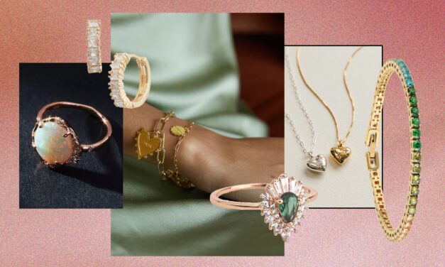 41 Best Jewelry Brands for Every Budget and Style