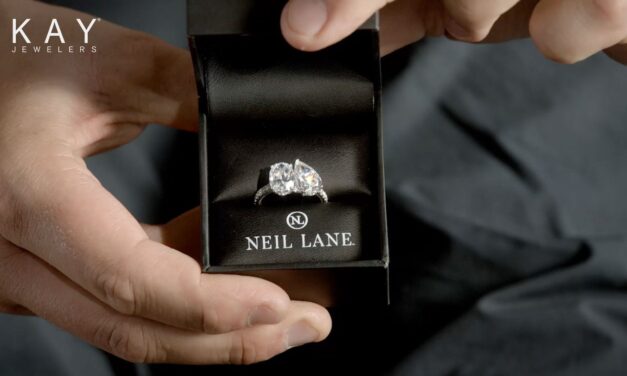 Kay Jewelers to revamp store fleet with updated design