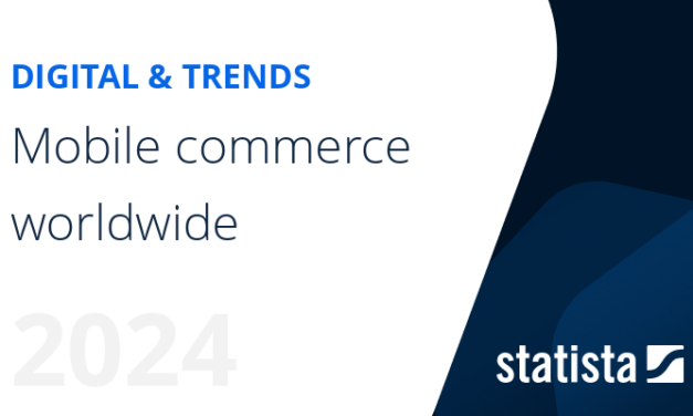 Online retail website visits and orders in the U.S. 2024, by device