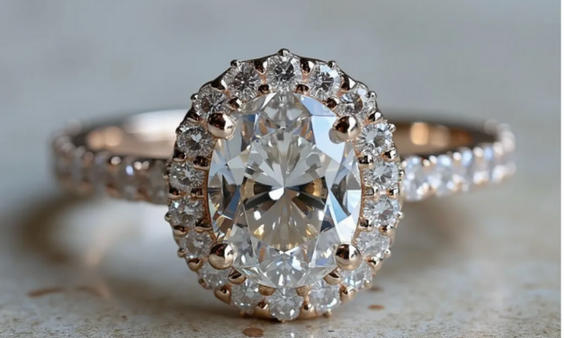 Blake Jewelers Expands Access to Lab-Grown Diamonds with Transparent Pricing and Ethical Sourcing
