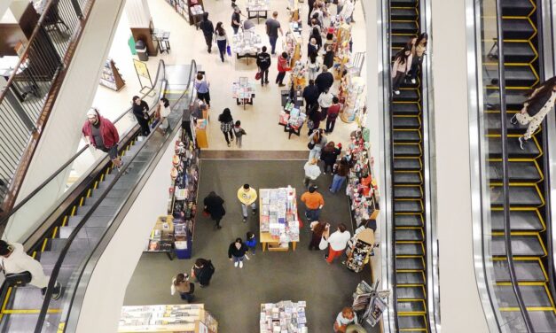 Consumers ramped up spending in September