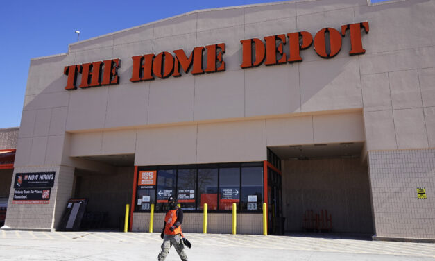 Home Depot to require corporate employees to work quarterly 8-hour retail shifts