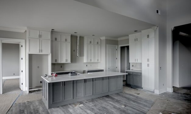 America’s Renovation Boom Is Leveling Off—but Still Going Strong