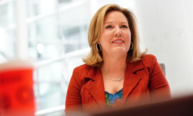 How Signet Jewelers’ departing CEO revamped its e-commerce business and fixed a toxic ‘top-down’ company culture