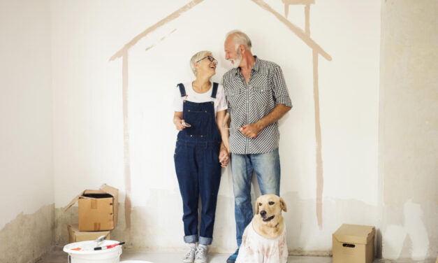 Top 7 home renovations that can increase your property’s value — and quality of life as you age