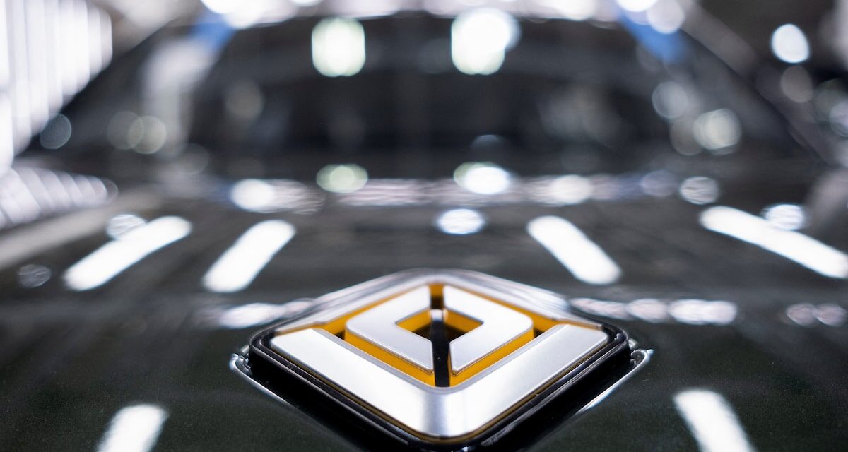 Rivian applies for federal loan to restart Georgia EV factory construction