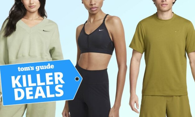 Epic Nike sale slashes prices on sneakers and apparel — 21 deals I’d shop ahead of Black Friday