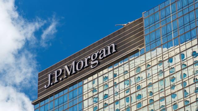 JPMorgan touts ‘soft landing’ possibility after better-than-feared earnings