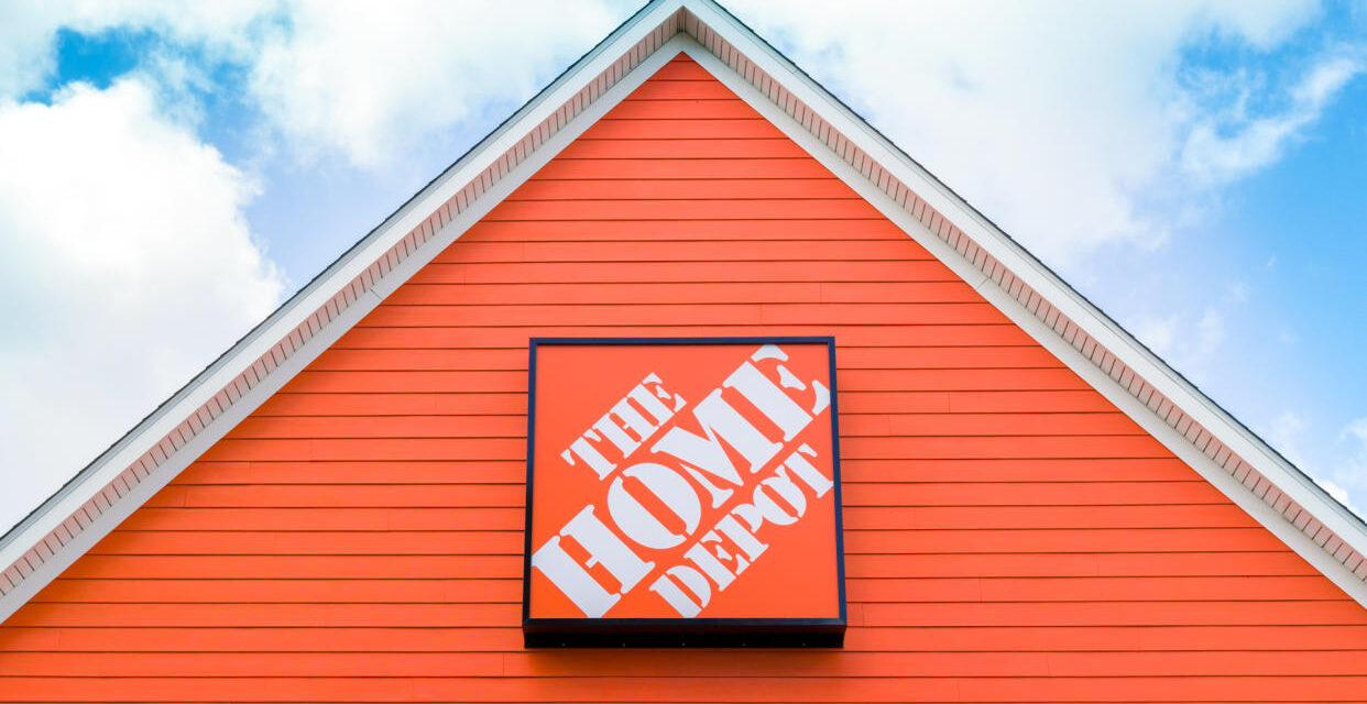 Affordable Home Services You Can Get Through Home Depot