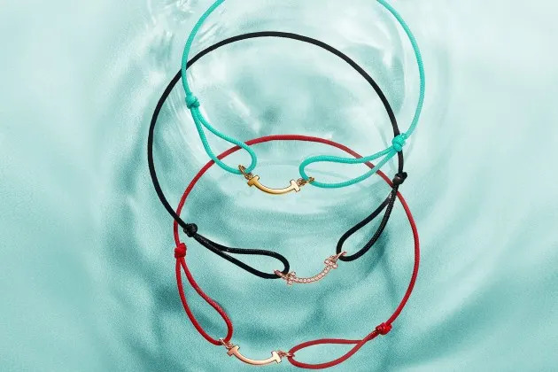 Tiffany & Co. Debuts ‘Love for Our Oceans’ Initiative