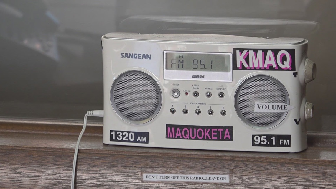 Local radio stations fight to preserve AM radio access in cars