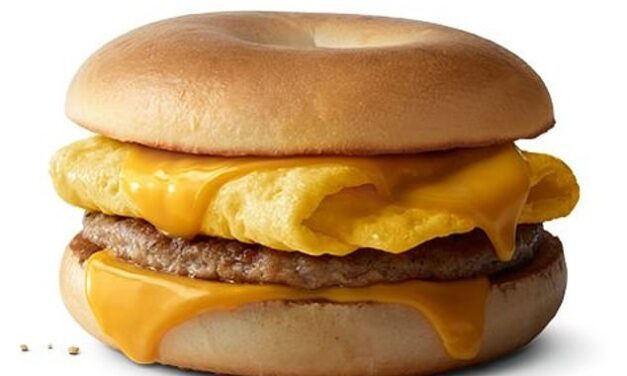 McDonald’s fans rejoice as popular breakfast item returns to US menus after four years