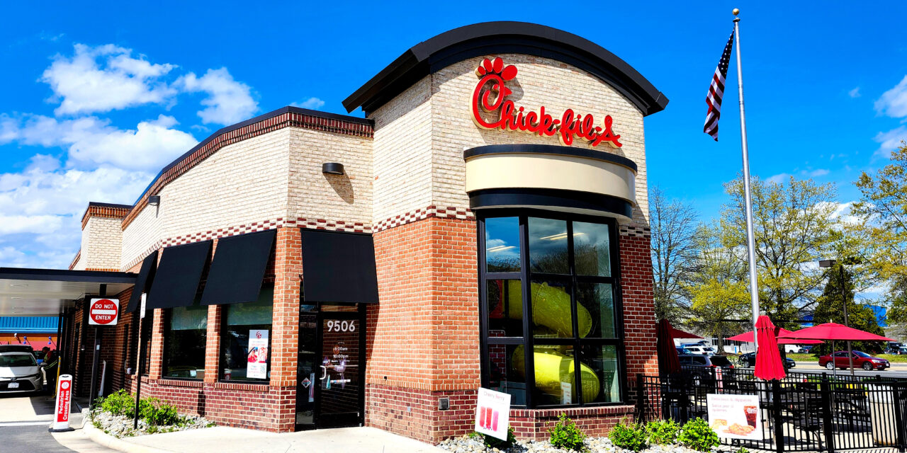 America’s best and worst chain restaurants revealed — and the results are surprising