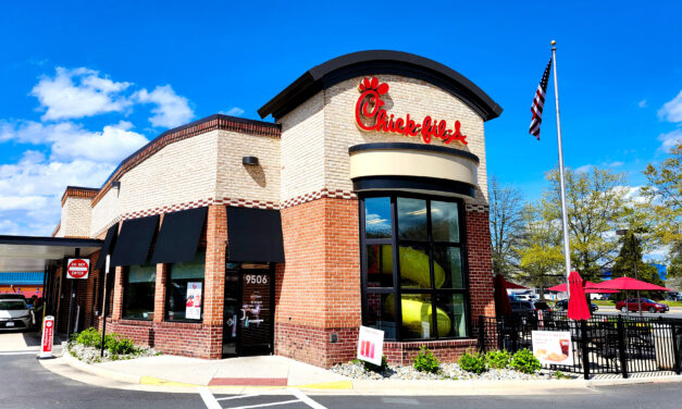 America’s best and worst chain restaurants revealed — and the results are surprising