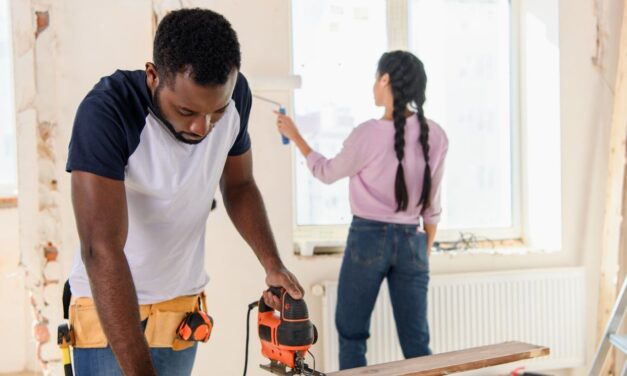 Home renovation tips to avoid common DIY mistakes