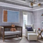 Bye To Beige: Top Nursery Design Trends For 2025: Expert Predictions