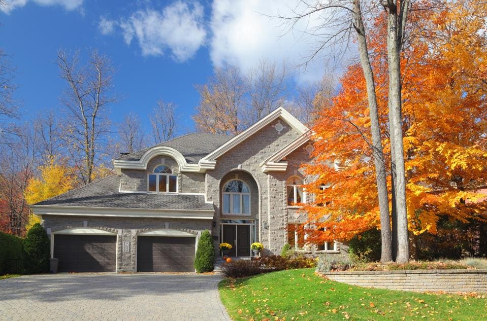 Is Fall Really The Best Time To Purchase A Home? It Depends