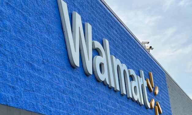 Walmart attracting more affluent grocery shoppers online