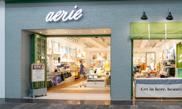 American Eagle’s Suit Against Amazon Puts ‘Dupe Culture’ in the Spotlight