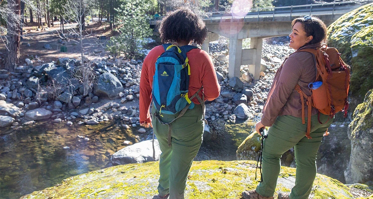 2024’s Top Trends in Women’s Hiking Apparel and Gear