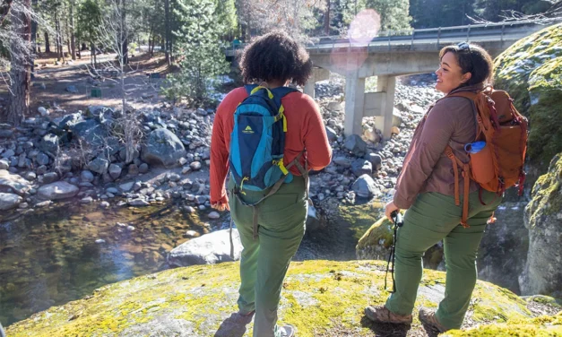 2024’s Top Trends in Women’s Hiking Apparel and Gear