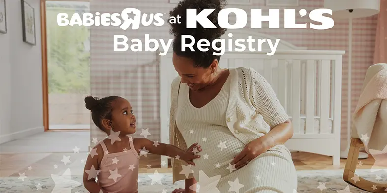 Rebirth at Kohl’s: Retailer Brings Back Beloved Babies ‘R’ Us Registry