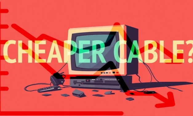 Spectrum is the first cable provider to embrace new pricing rules