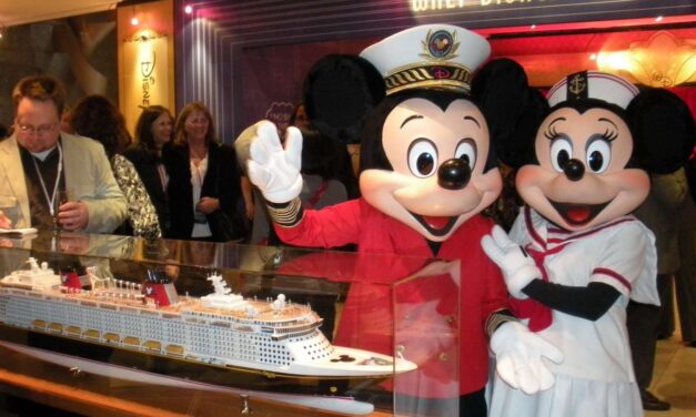 How Disney Makes Money: Entertainment, Sports, and Experiences