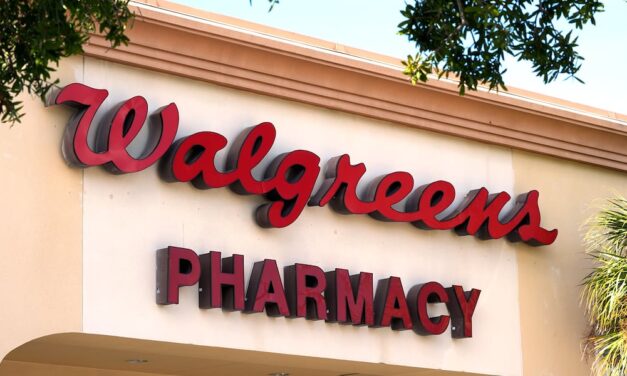 Walgreens to close 1,200 US stores over 3 years as chain attempts to steady operations