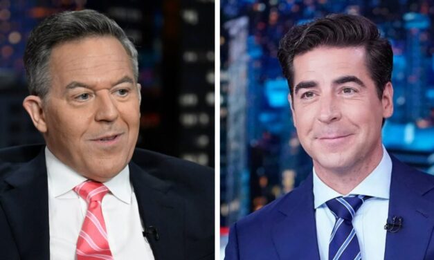 Fox News Delivers Second Highest Rated Third Quarter Ever