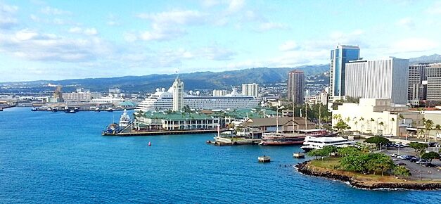 Hawaii Travel Leaps Forward: New Interisland Travel Trials Starting