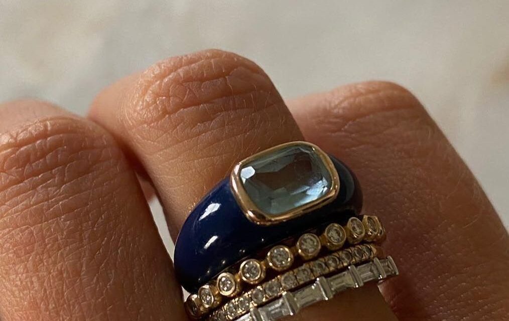 I’ve Done the Research—Everyone’s Wearing These 5 Expensive-Looking Jewelry Trends Right Now