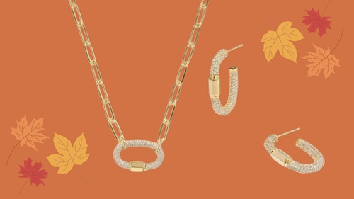 Kendra Scott drops new fall jewelry line and it is stunning